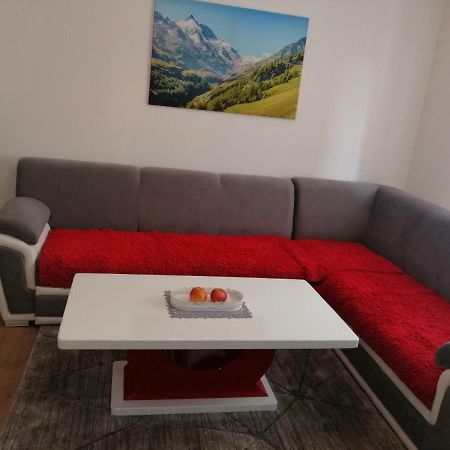 Cosy Apartment Road A6 Fužine Dış mekan fotoğraf