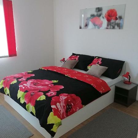 Cosy Apartment Road A6 Fužine Dış mekan fotoğraf