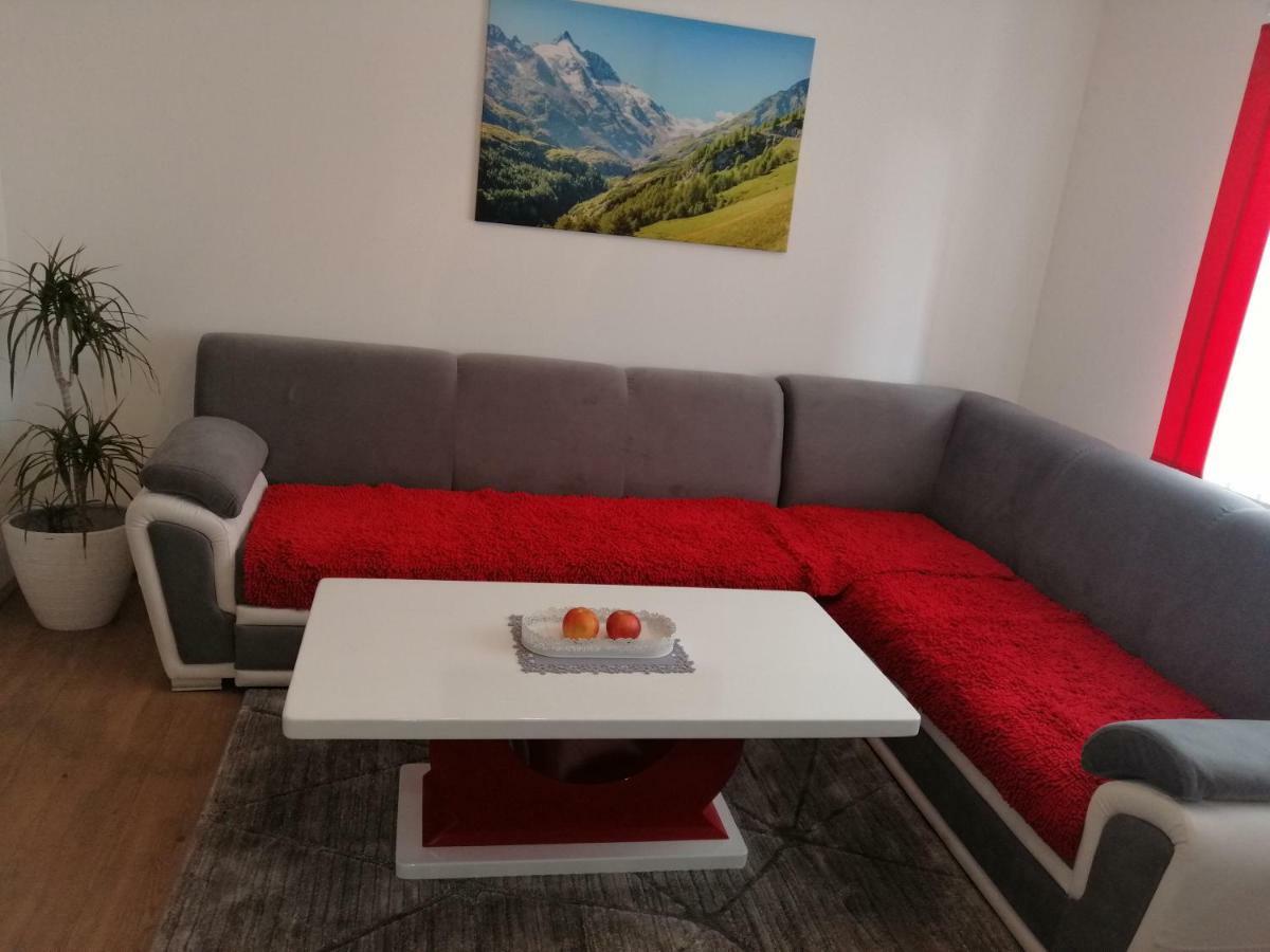 Cosy Apartment Road A6 Fužine Dış mekan fotoğraf