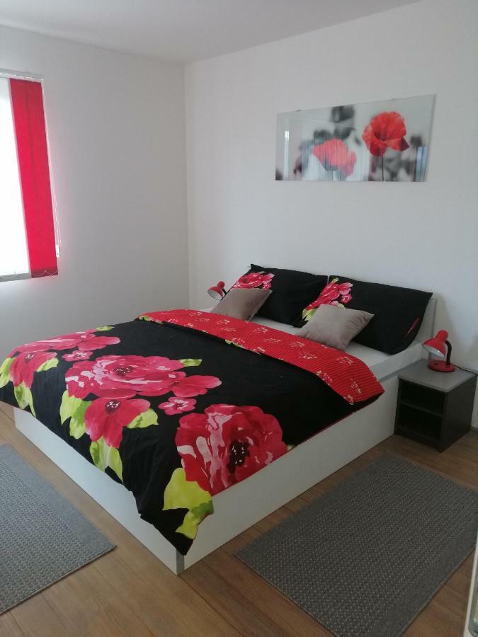Cosy Apartment Road A6 Fužine Dış mekan fotoğraf