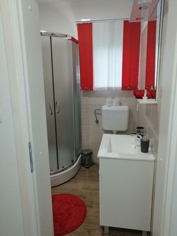 Cosy Apartment Road A6 Fužine Dış mekan fotoğraf