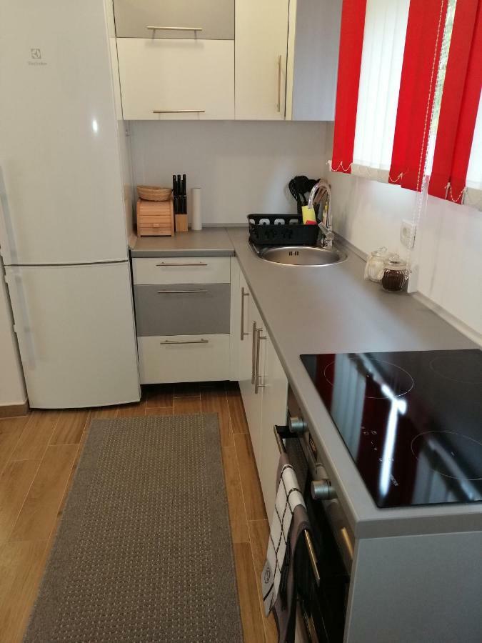 Cosy Apartment Road A6 Fužine Dış mekan fotoğraf