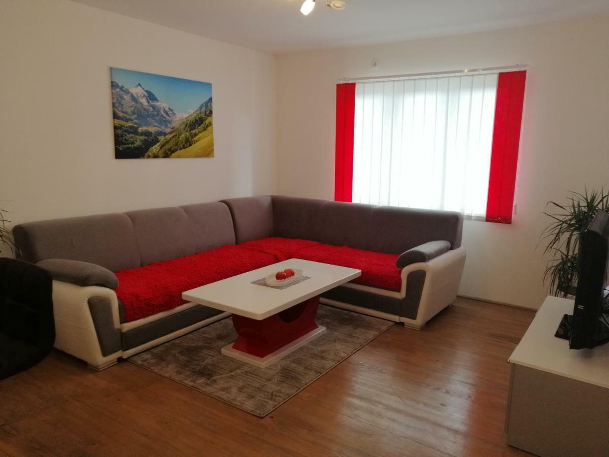 Cosy Apartment Road A6 Fužine Dış mekan fotoğraf