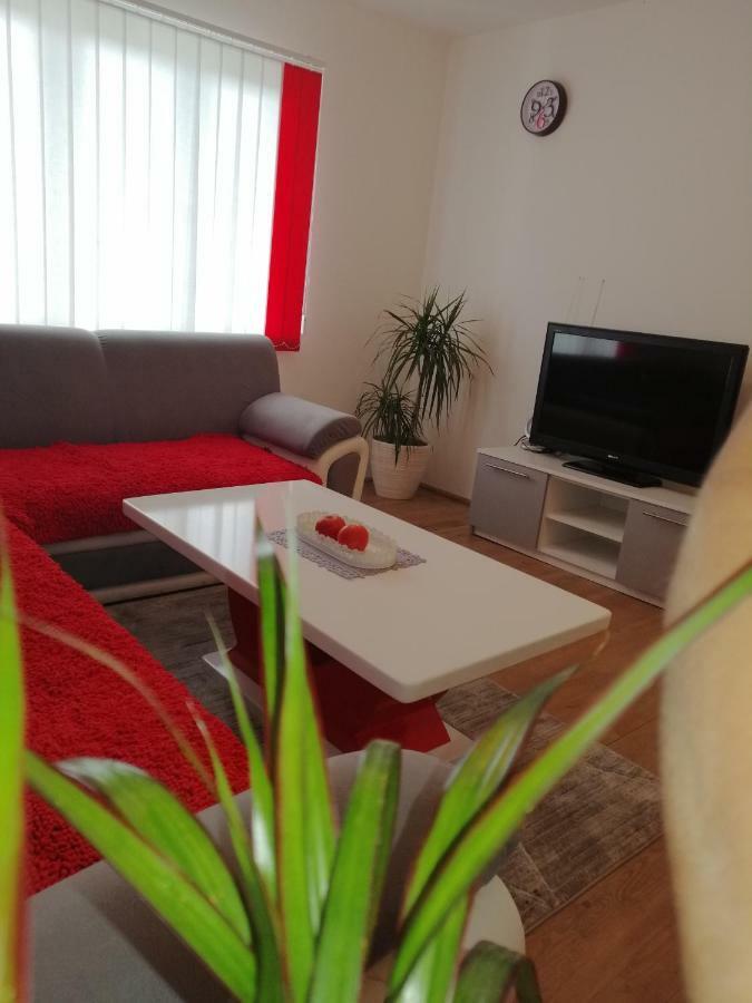 Cosy Apartment Road A6 Fužine Dış mekan fotoğraf